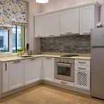 The North Tower Apartment