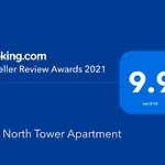 The North Tower Apartment
