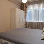 The North Tower Apartment