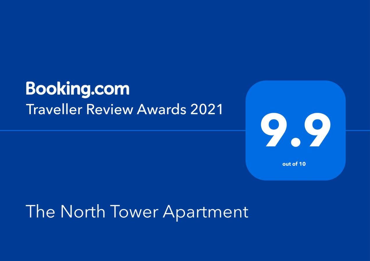 Appartamento The North Tower Sofia