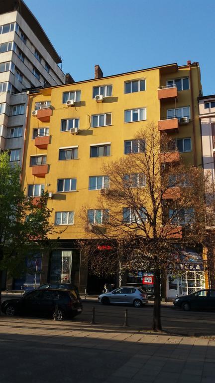 The North Tower Appartamento Sofia